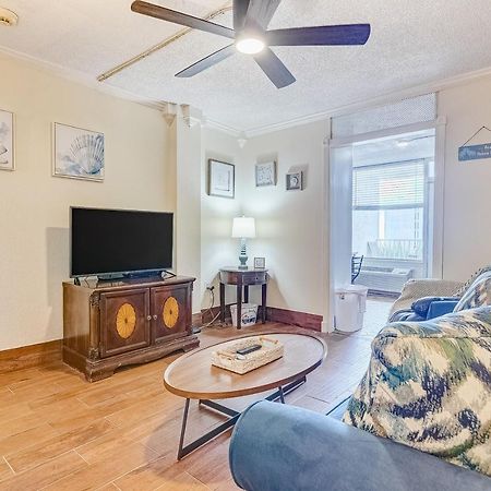 Apartament Ocean Jewels Club #312 Daytona Beach Zewnętrze zdjęcie
