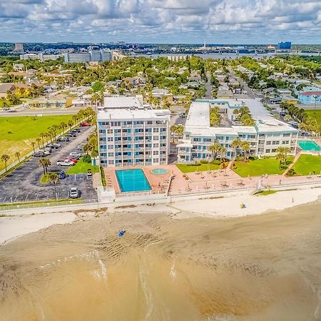Apartament Ocean Jewels Club #312 Daytona Beach Zewnętrze zdjęcie