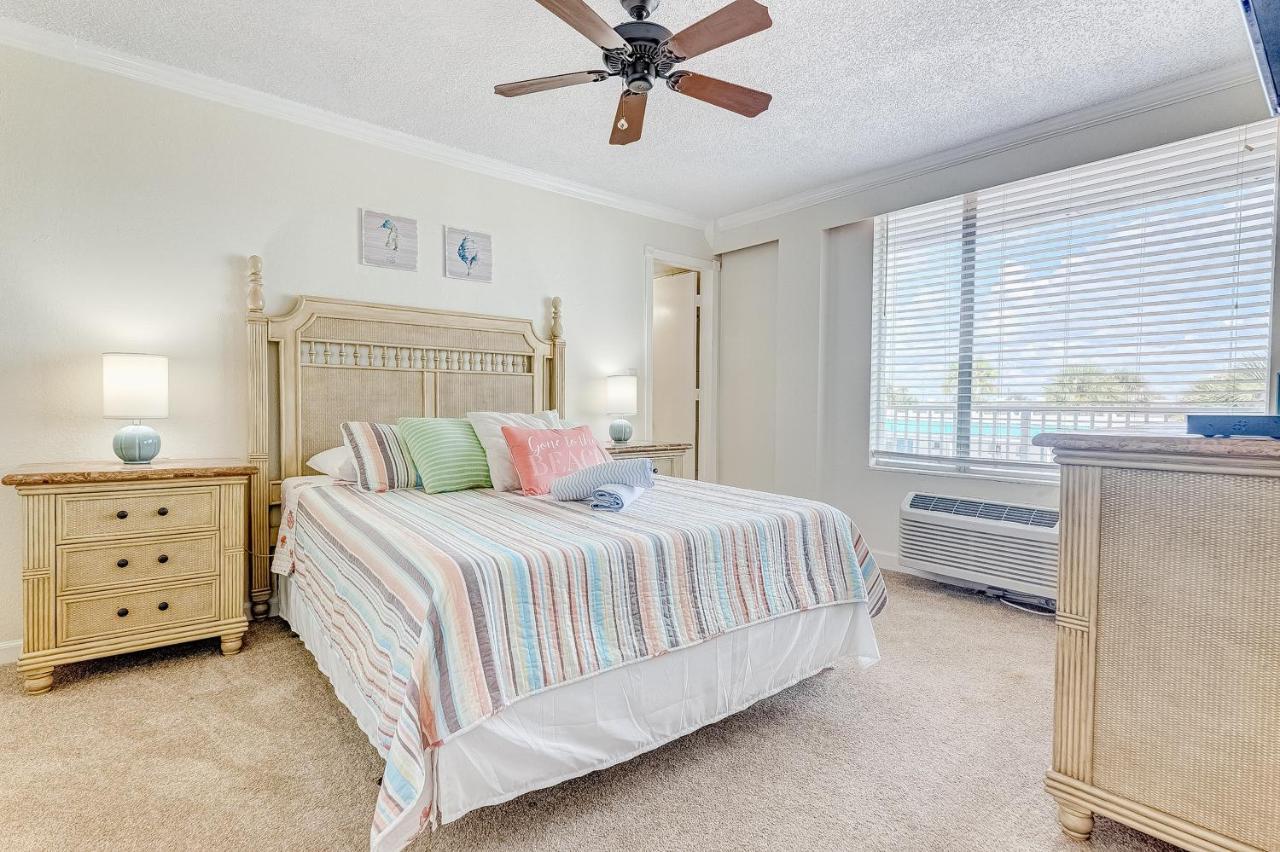 Apartament Ocean Jewels Club #312 Daytona Beach Zewnętrze zdjęcie
