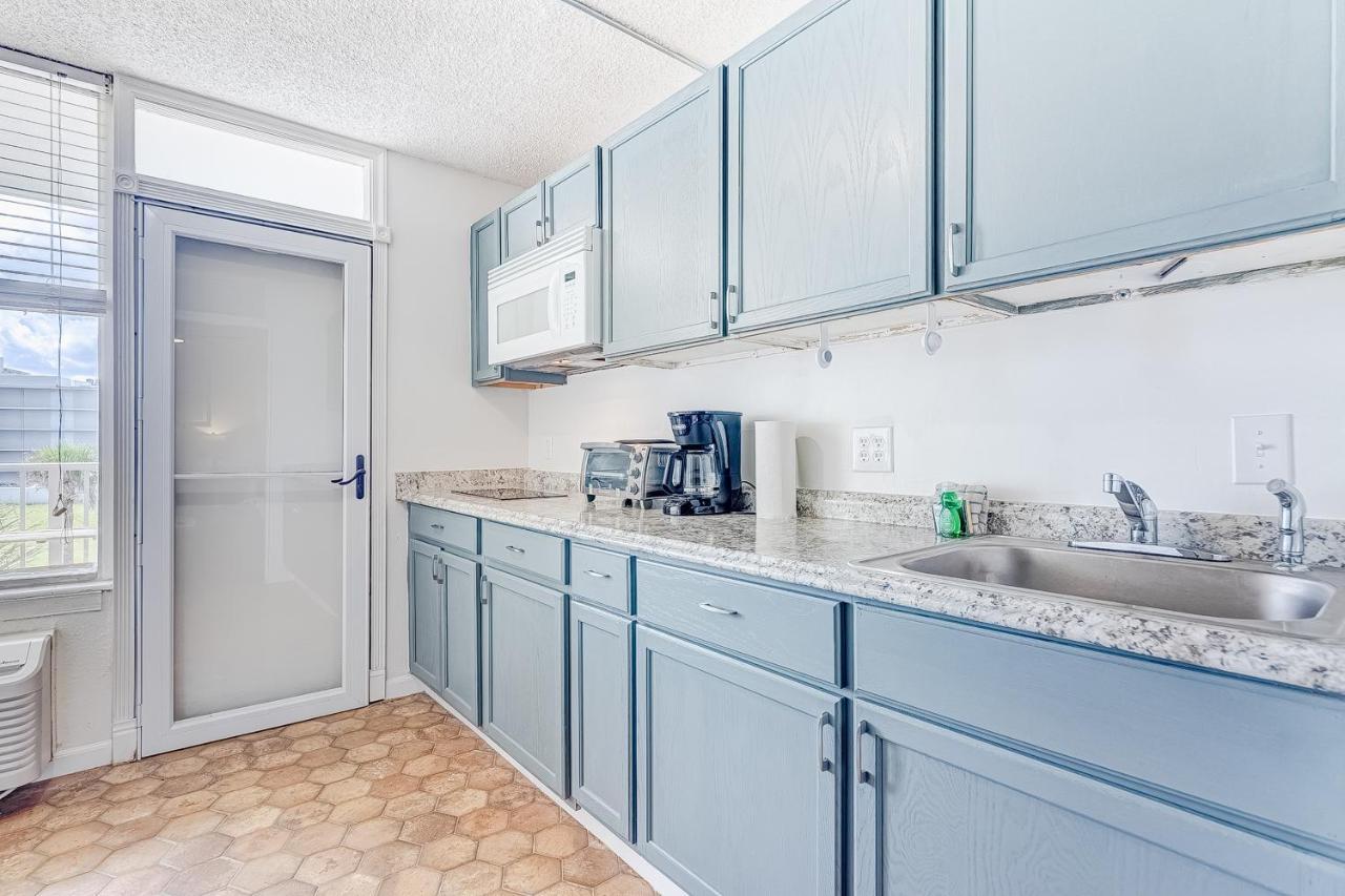 Apartament Ocean Jewels Club #312 Daytona Beach Zewnętrze zdjęcie
