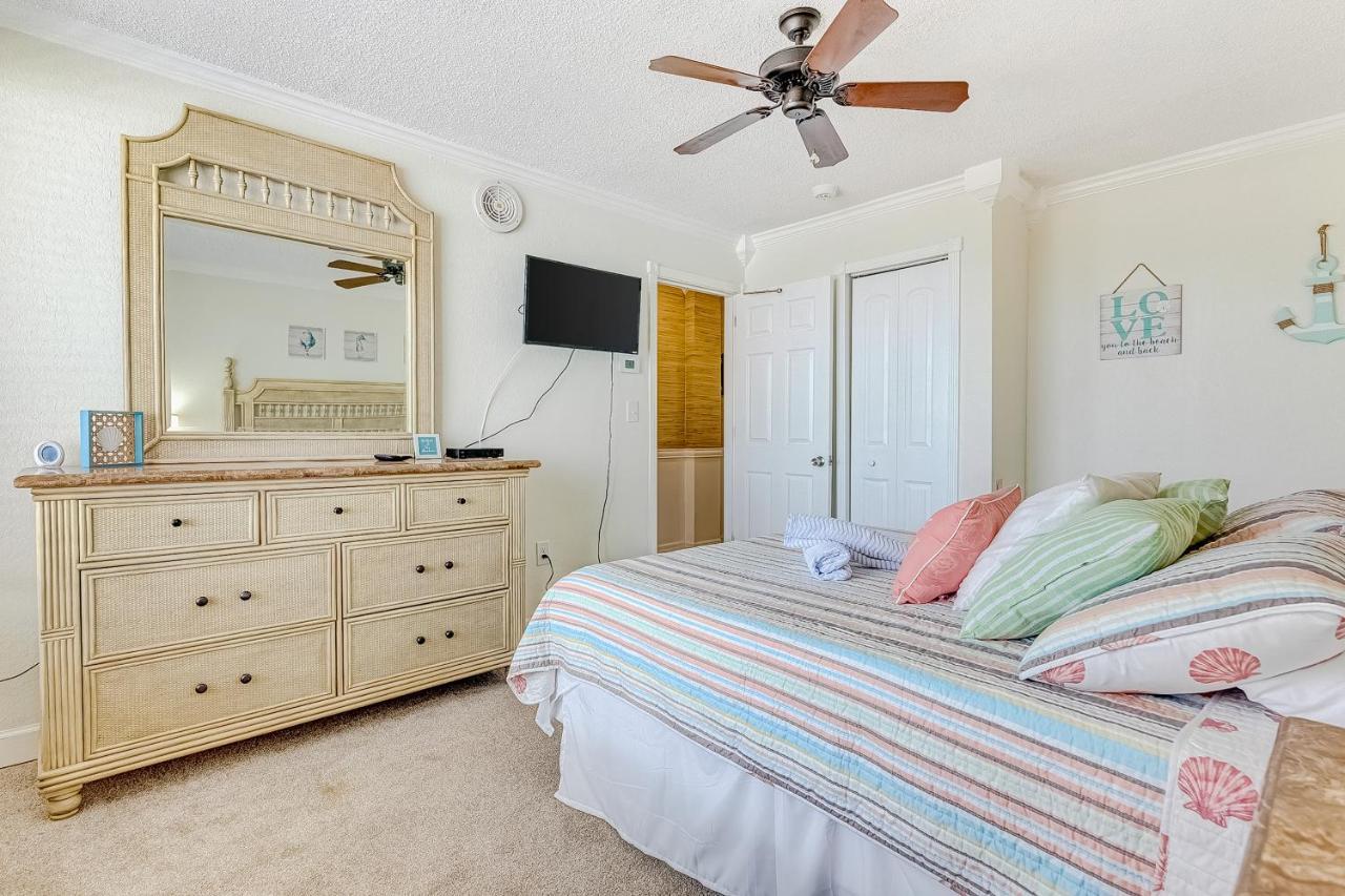 Apartament Ocean Jewels Club #312 Daytona Beach Zewnętrze zdjęcie