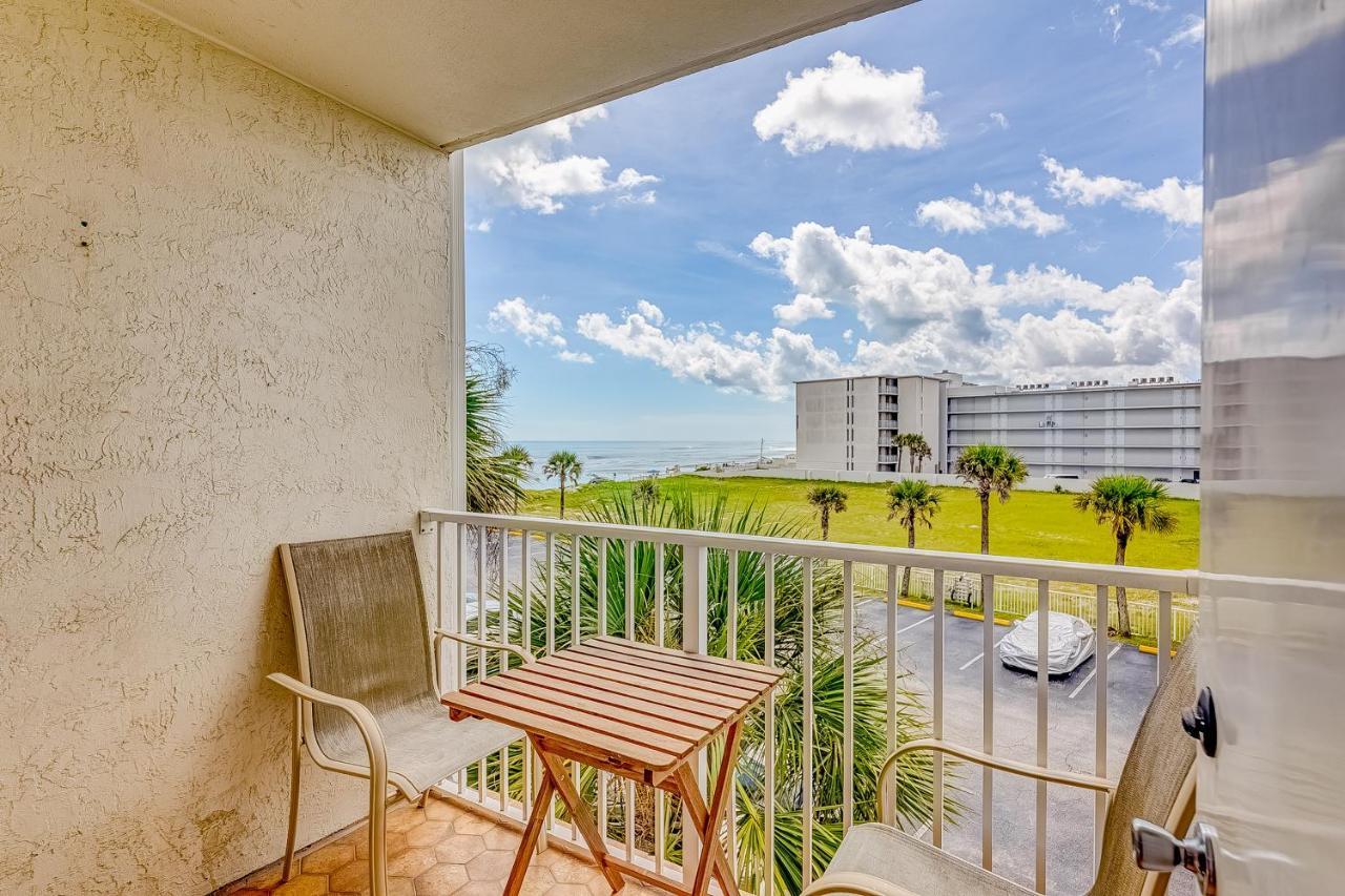 Apartament Ocean Jewels Club #312 Daytona Beach Zewnętrze zdjęcie