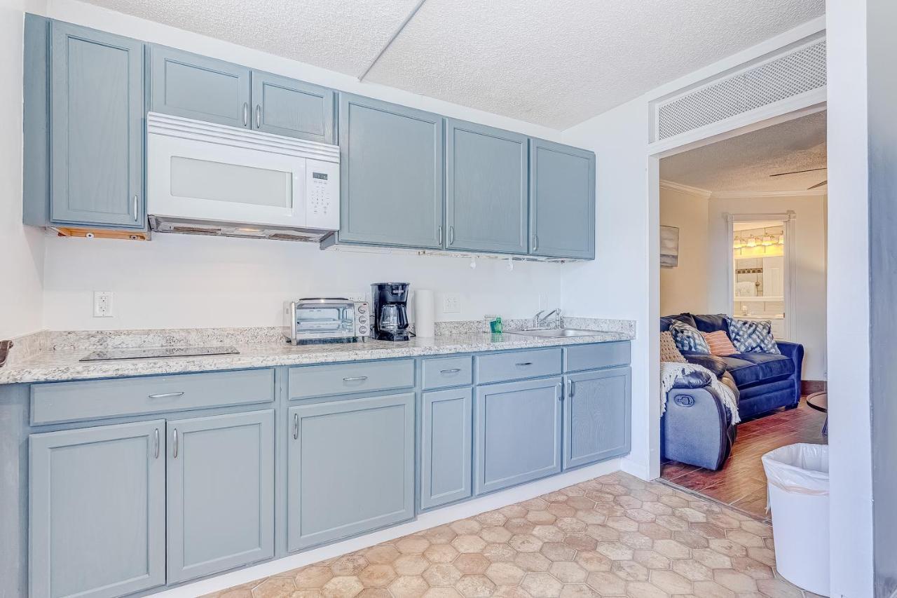 Apartament Ocean Jewels Club #312 Daytona Beach Zewnętrze zdjęcie