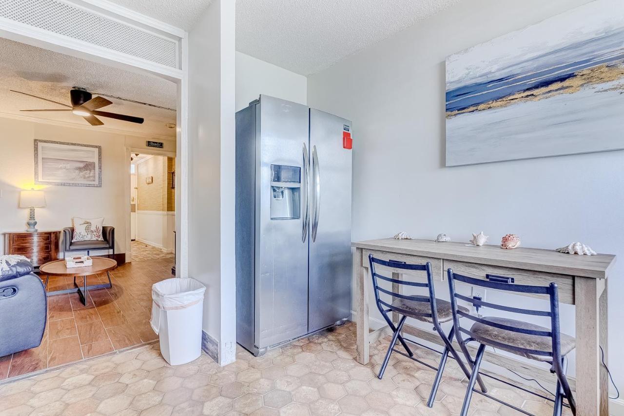 Apartament Ocean Jewels Club #312 Daytona Beach Zewnętrze zdjęcie