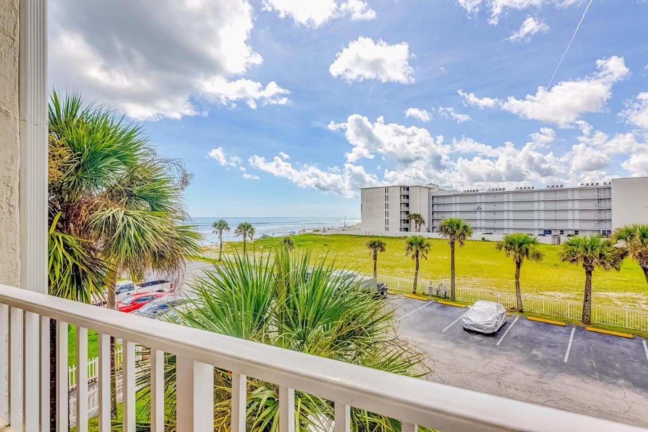 Apartament Ocean Jewels Club #312 Daytona Beach Zewnętrze zdjęcie